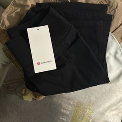 Lululemon Leggings Size Small