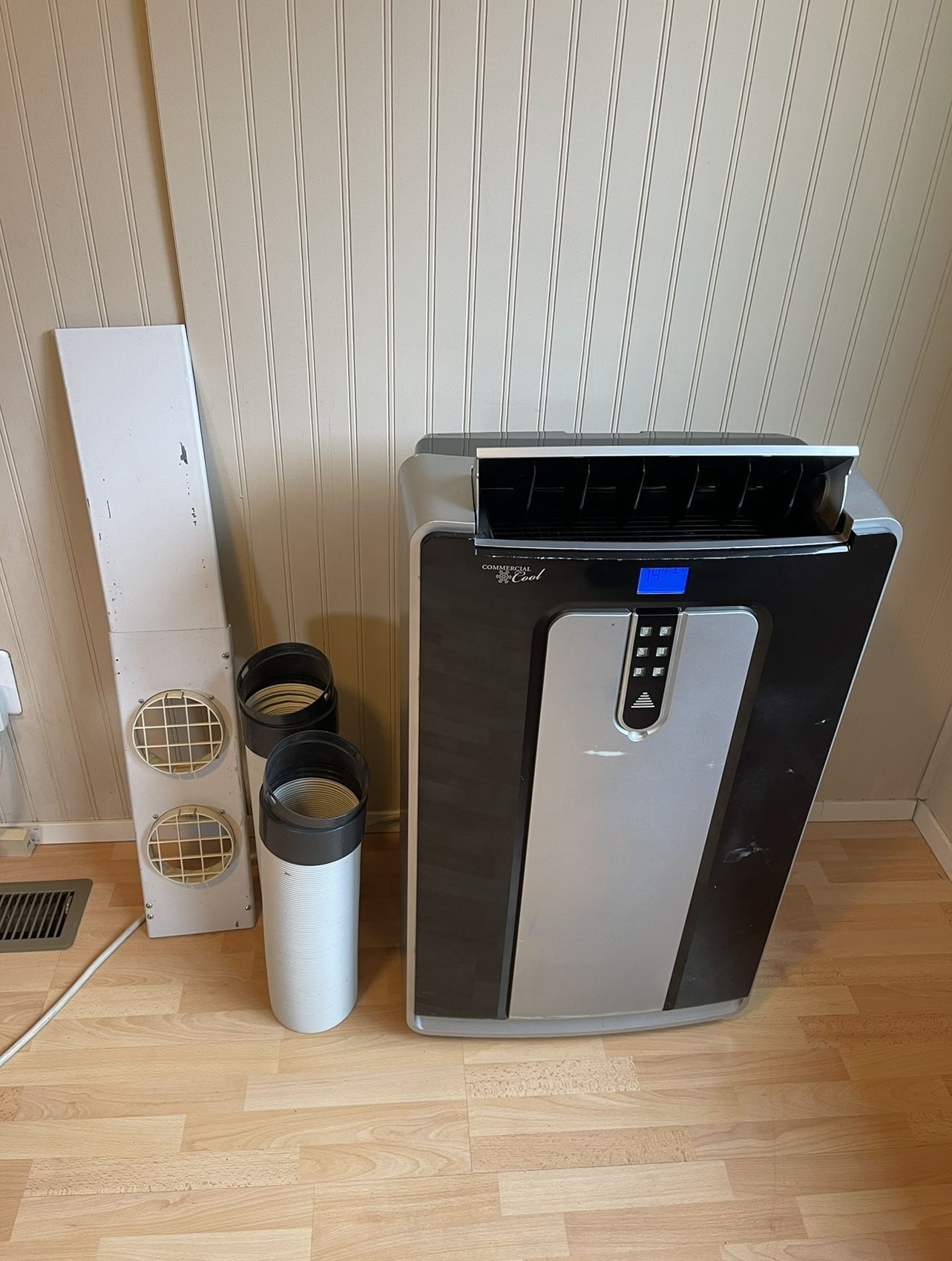 Haier 14,000 BTU Portable Air Conditioner