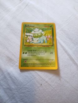 Pokemon Base Set 