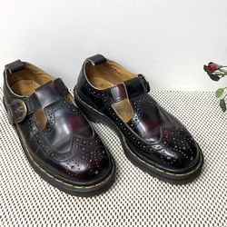 Vintage Original Dr. Martens Docs Shoes