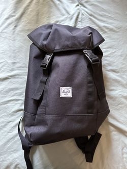Herschel Backpack