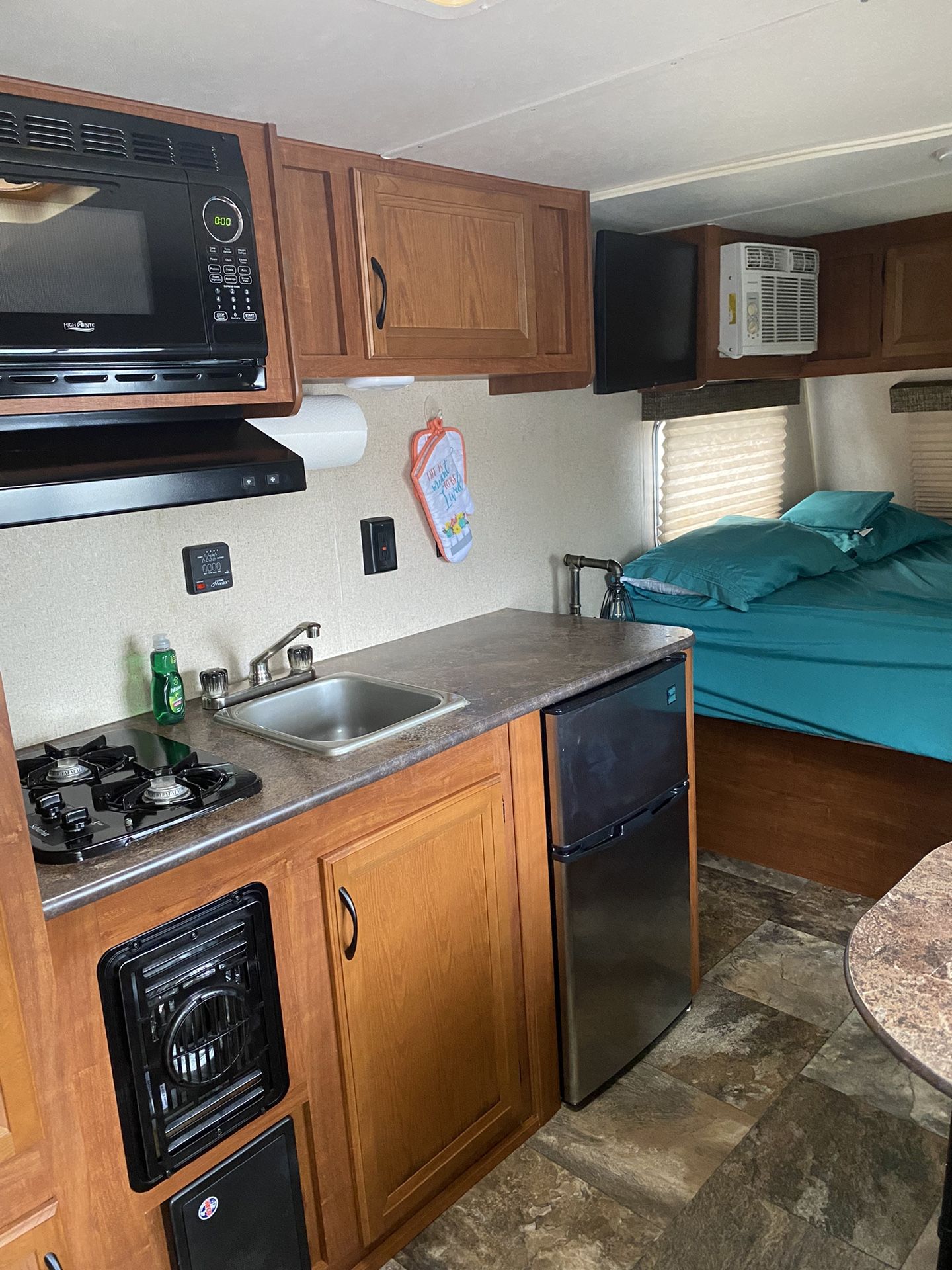 Rv Trailer para Renta Hialeah