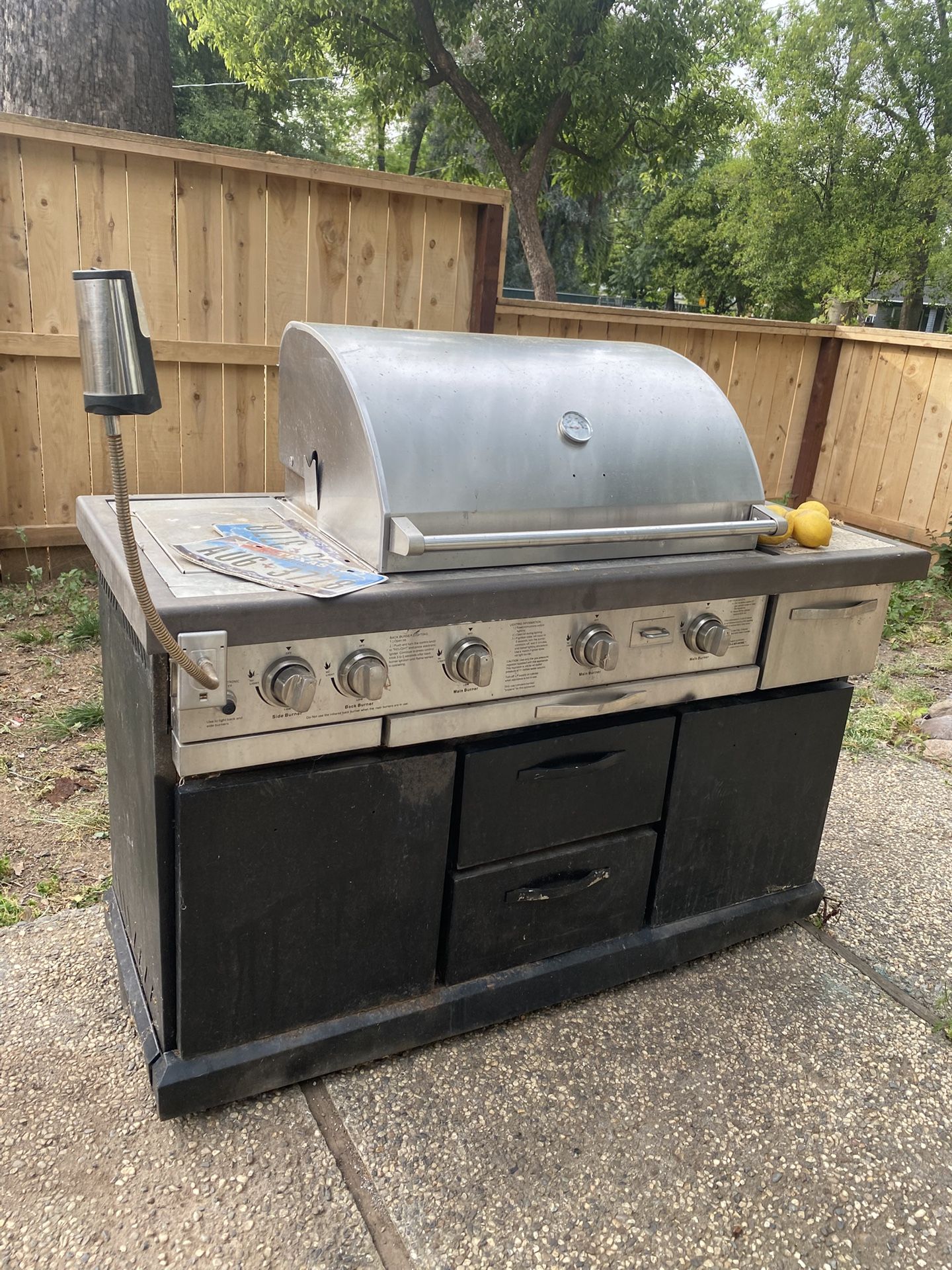 BBQ
