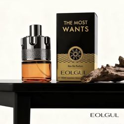 Eolgul Arabic Perfume