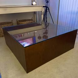 Living room Table / Mesa De Centro 