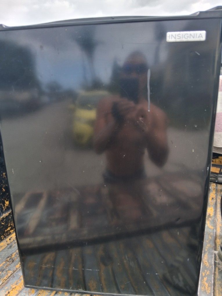Mini Refrigerator