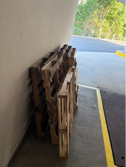 Pallets