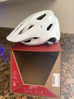Specialized E-bike helmet