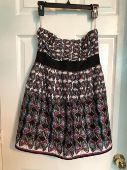 Short Dress Brand >>Twenty &Me