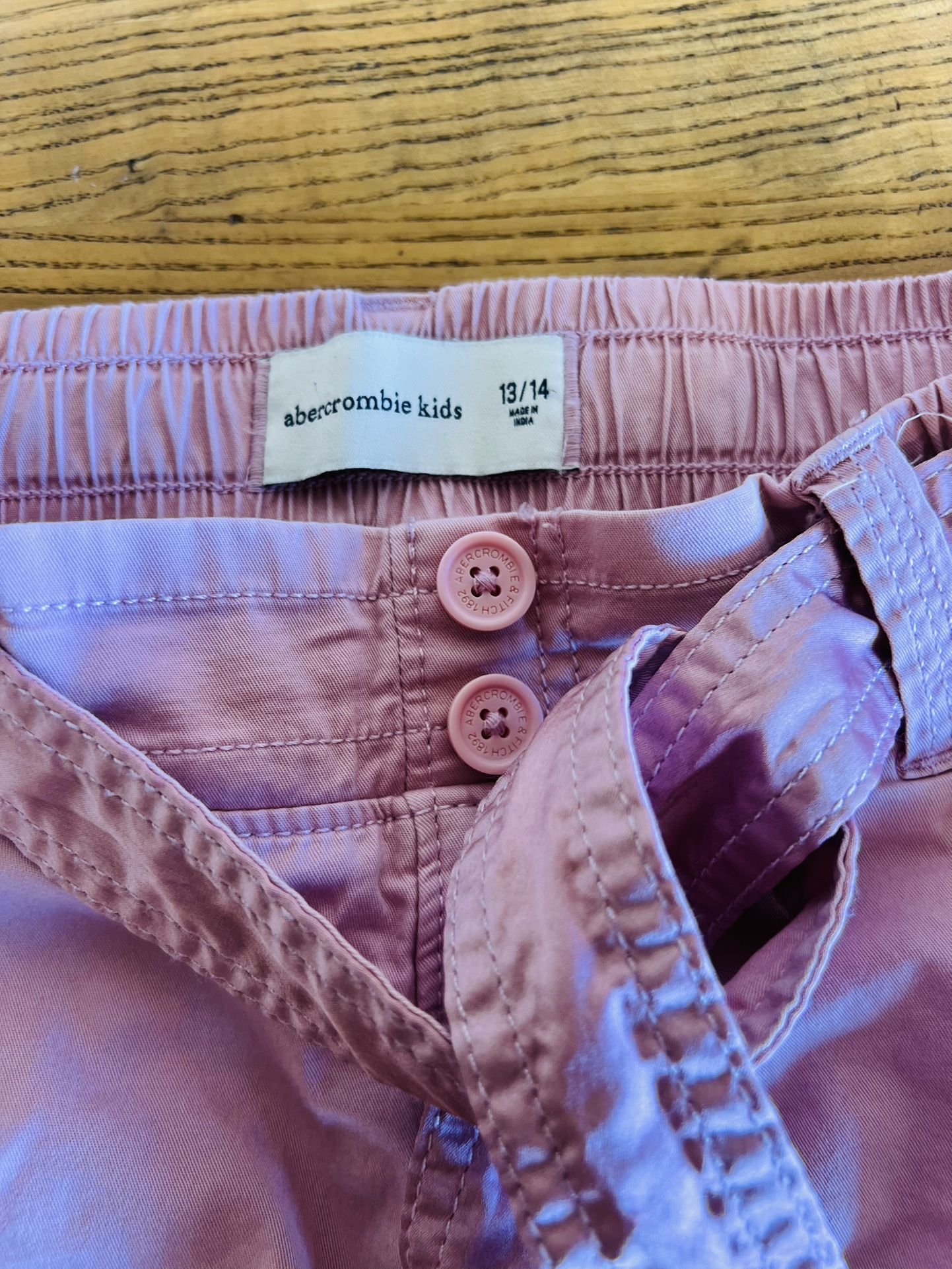 Abercrombie Pants