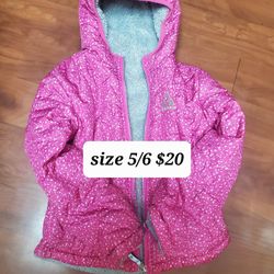 Snow Clothes ☃️ Different Prices And Many More Sizes Available 