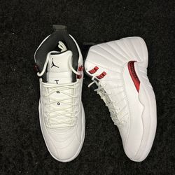 Jordan Retro 12 “Twist” 
