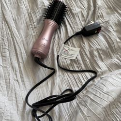 Aria Hot Air Brush