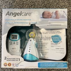 Brand New Baby Monitor