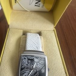Invicta Watch 5890