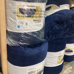 Comforter