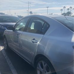 2009 Mazda Mazda3