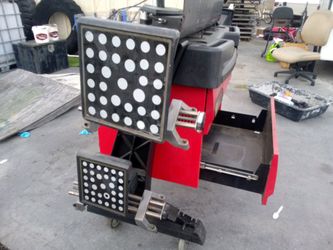 Tire Alignment Tool