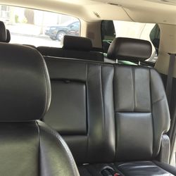 2009 Chevrolet Suburban