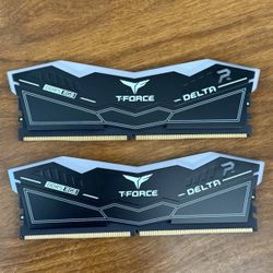 DDR5 32 GB T-Force