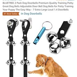 Dog Bells 