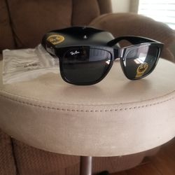 New ray ban justin mens womens outdoor basketball Or best offer