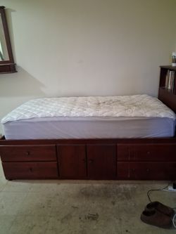 Bedroom Furniture 
