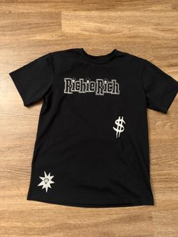 Richie rich shirt