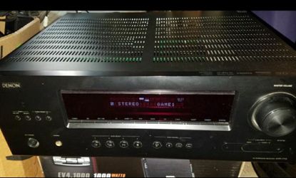 Home Theather System