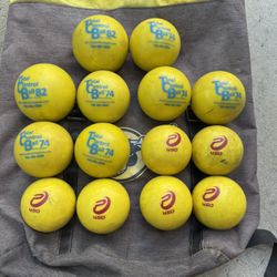 “14-Piece Weighted Baseball Training Set – Improve Hitting & Strength Fast”