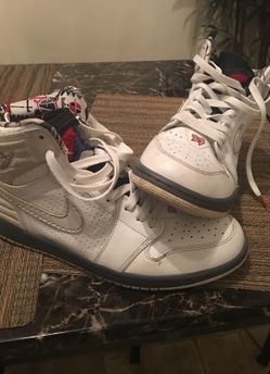 Jordan 1's