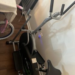 Workout Bike