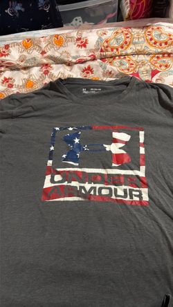 Grey short sleeve 2XL