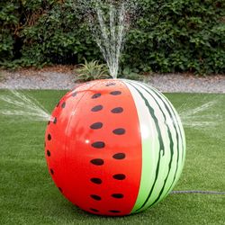Jumbo Watermelon Sprinkler