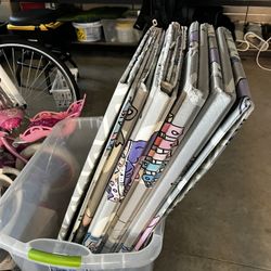 Play Mats Reversible 