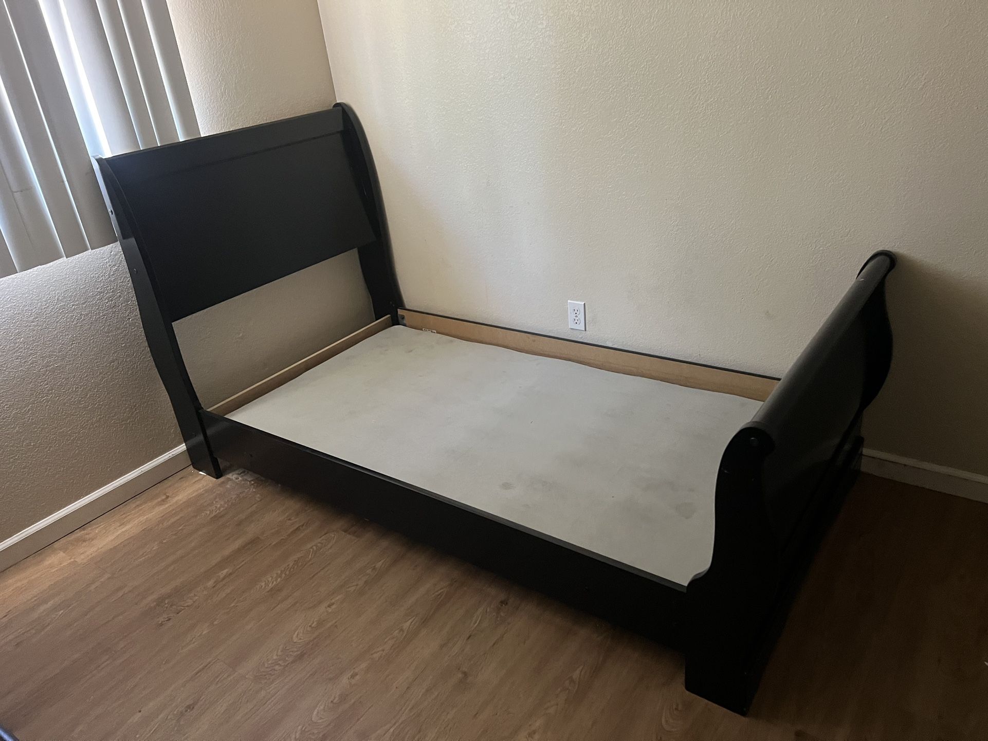 Twin Bed Frames