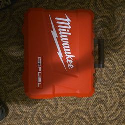 Milwaukee 2903-22 Drill Kit