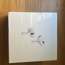 AirPod Pro 2s