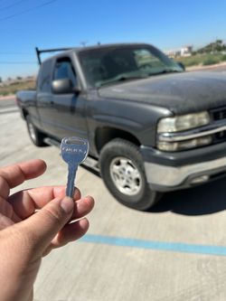 Llaves keys 9099 759856