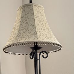 Lamp- Must Go 