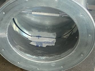 Industrial Ac Duct