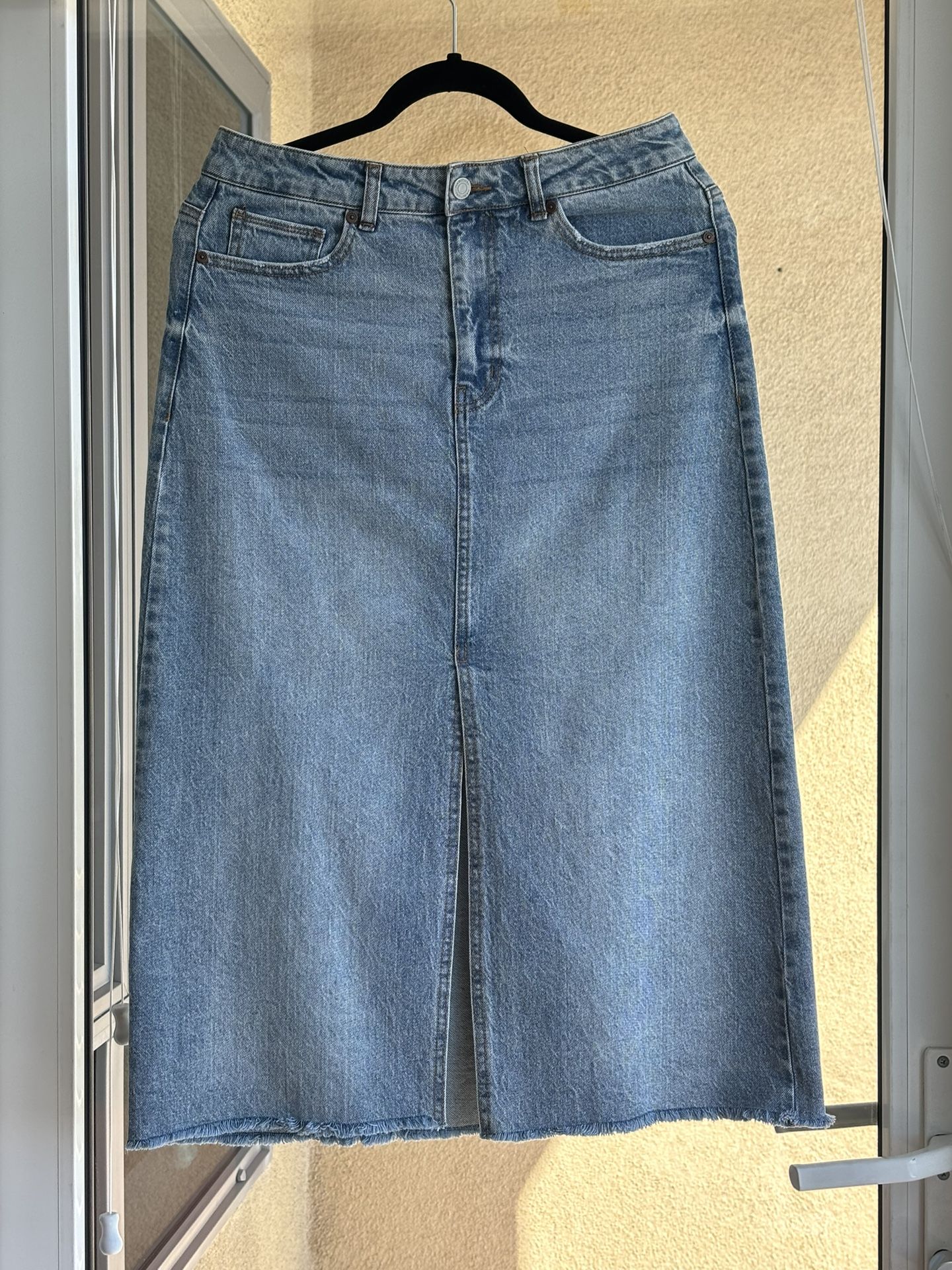HABITUAL Jeans Skirt