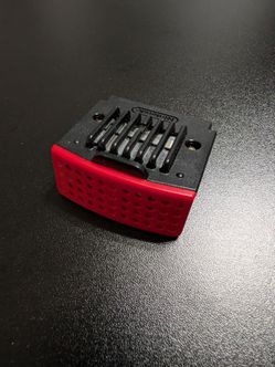 Nintendo 64 Memory Expansion Pak