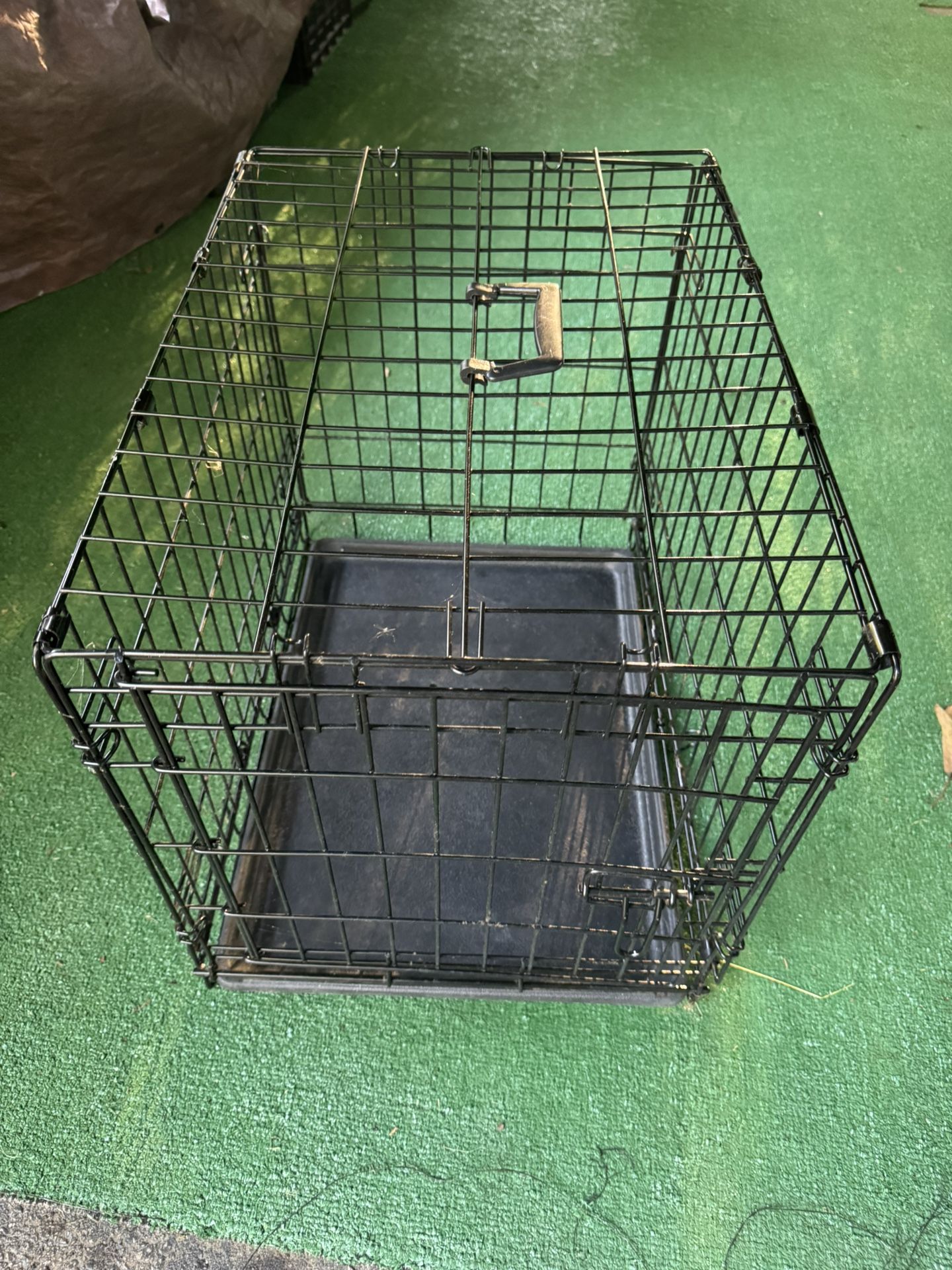 Dog Cage