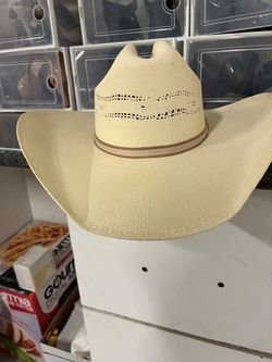 Cody James cowboy hat