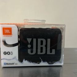 JBL Harman GO3 Bluetooth V5.1