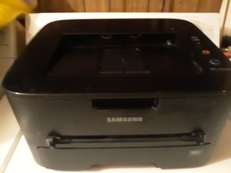 Samsung ML 2525 PRINTER