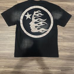 Hell Star Tee Shirt 