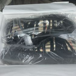 Burberry’s Size 10 Fits 10.5 