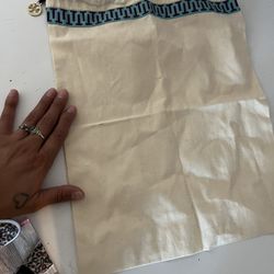 Tory Burch Dust Bag $5 FIRM Cash Only